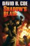 [Justis Fearsson 03] • Shadow's Blade